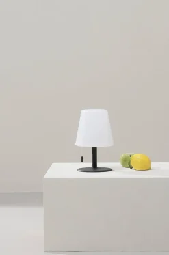 BORDLAMPE GARDENLIGHT KRETA USB