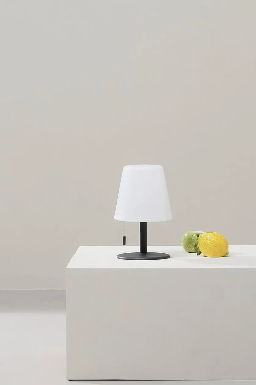 BORDLAMPE GARDENLIGHT KRETA USB