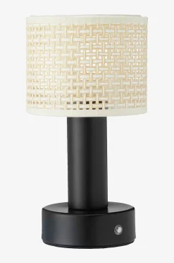 Bordlampe Tiara opladelig