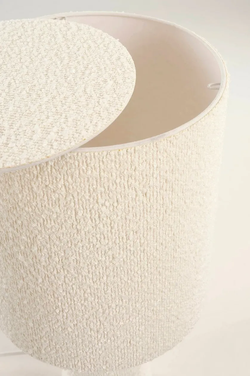 BOUCLE bordlampe