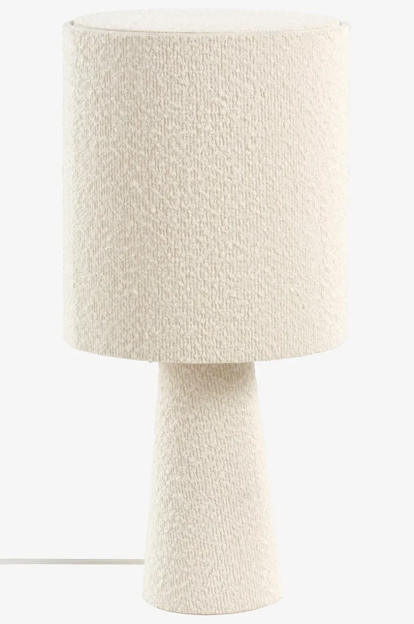 BOUCLE bordlampe