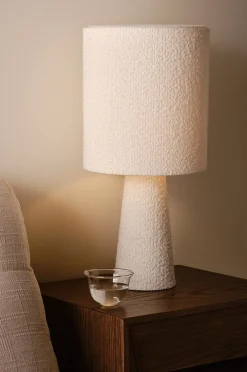 BOUCLE bordlampe