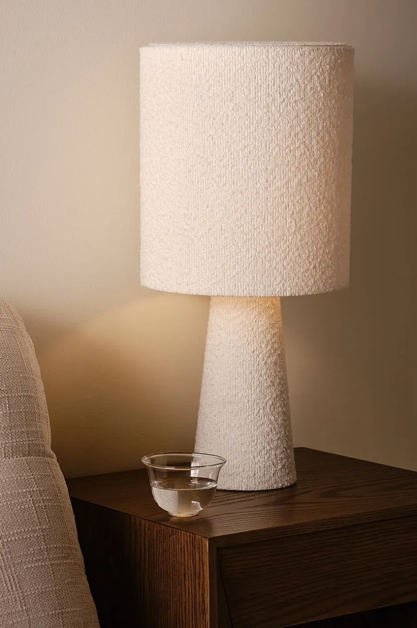 BOUCLE bordlampe