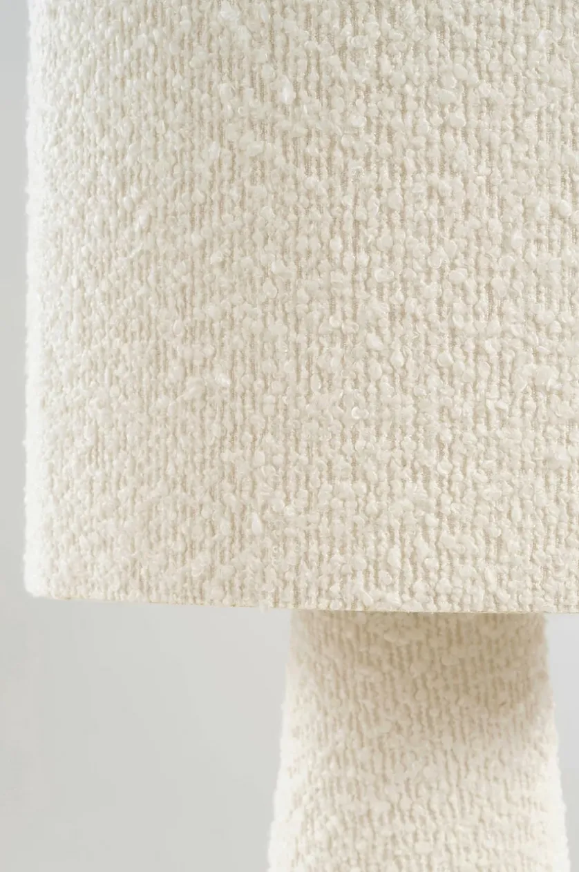 BOUCLE bordlampe