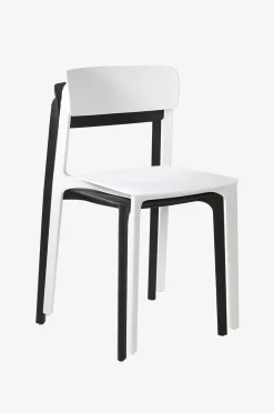 BRANTEVIK stol 2-pak