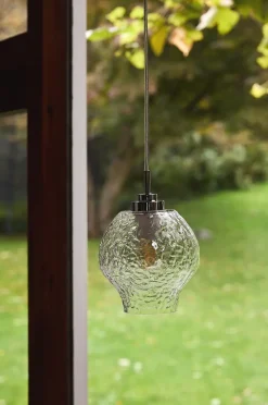 BREEN Vindueslampe