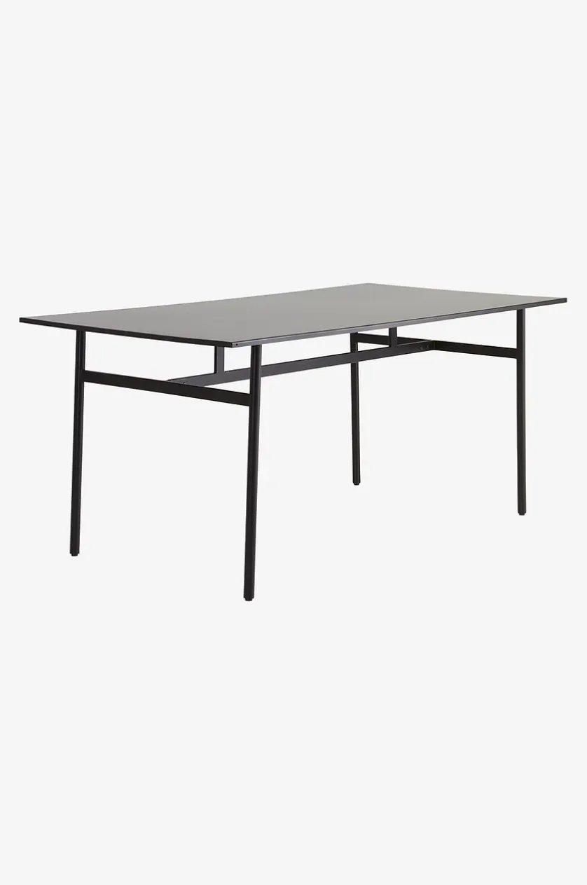 BRINDISI spisebord 90x175 cm