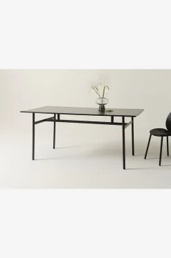 BRINDISI spisebord 90x175 cm
