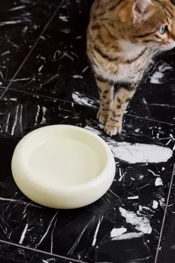 BUBBLE madskål til hund/kat