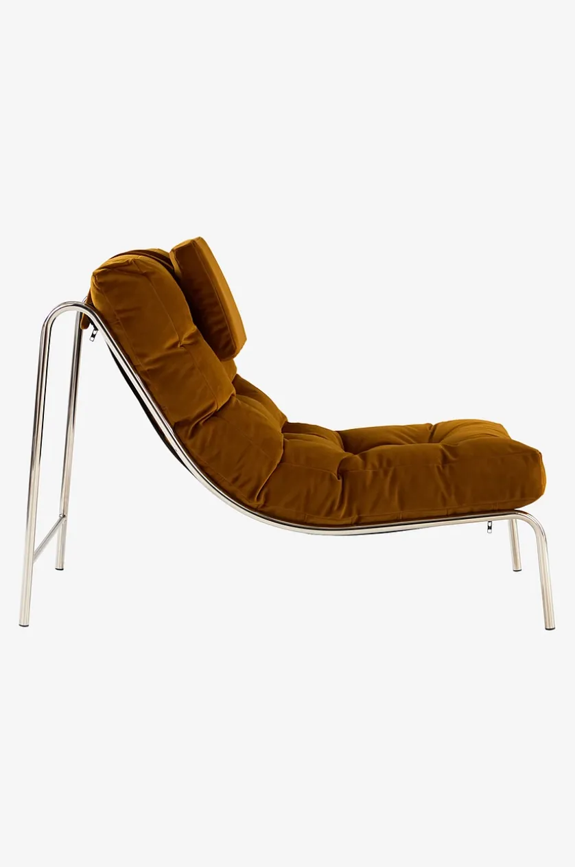 BURLESON loungestol