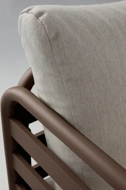 CADIZ loungesofa