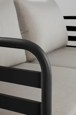 CADIZ loungesofa