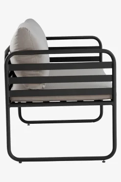 CADIZ loungesofa