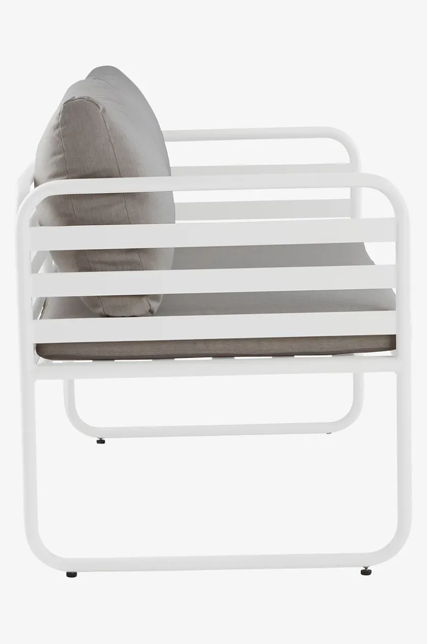 CADIZ loungesofa