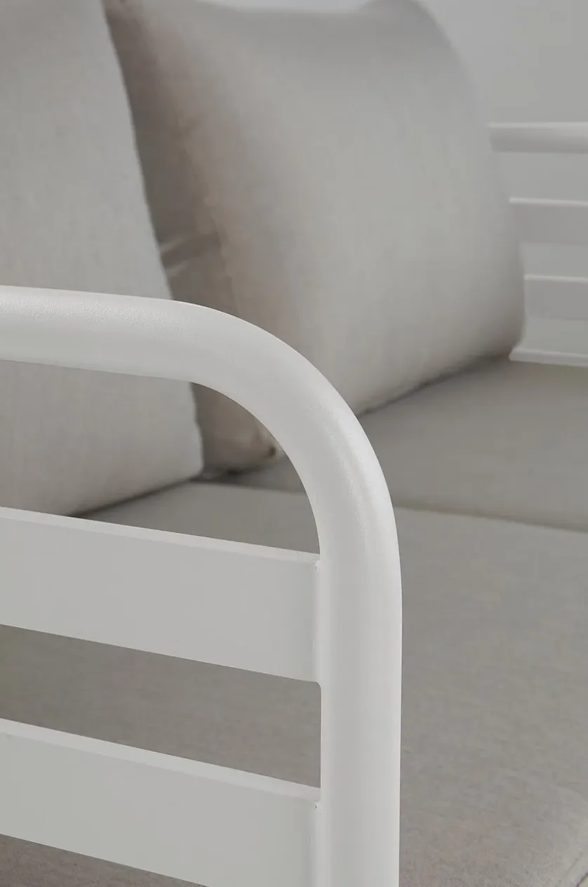 CADIZ loungesofa