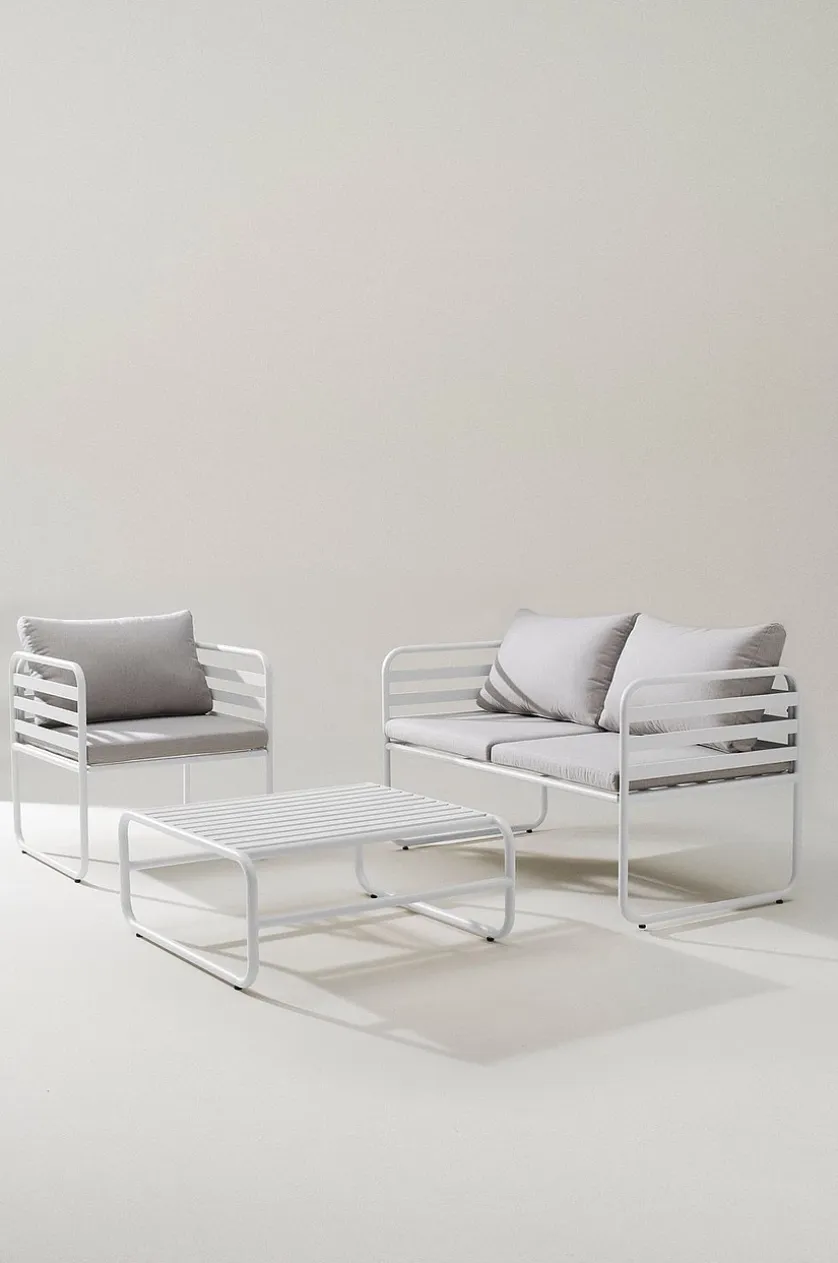 CADIZ loungesofa