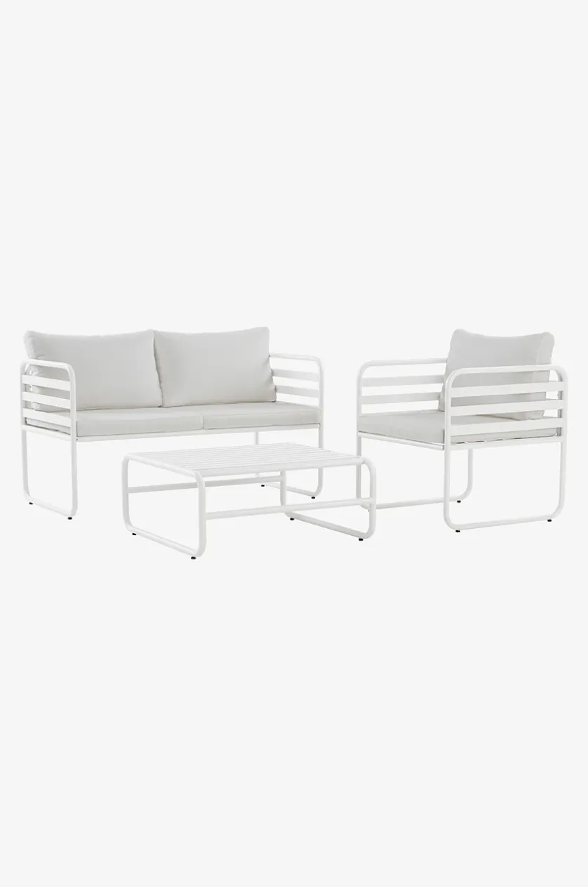 CADIZ loungestol