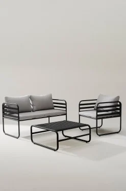 CADIZ loungestol