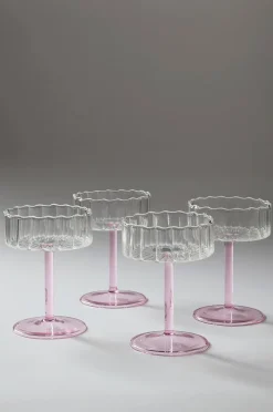 CAIO cocktailglas 4-pak