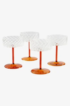 CAIO cocktailglas 4-pak