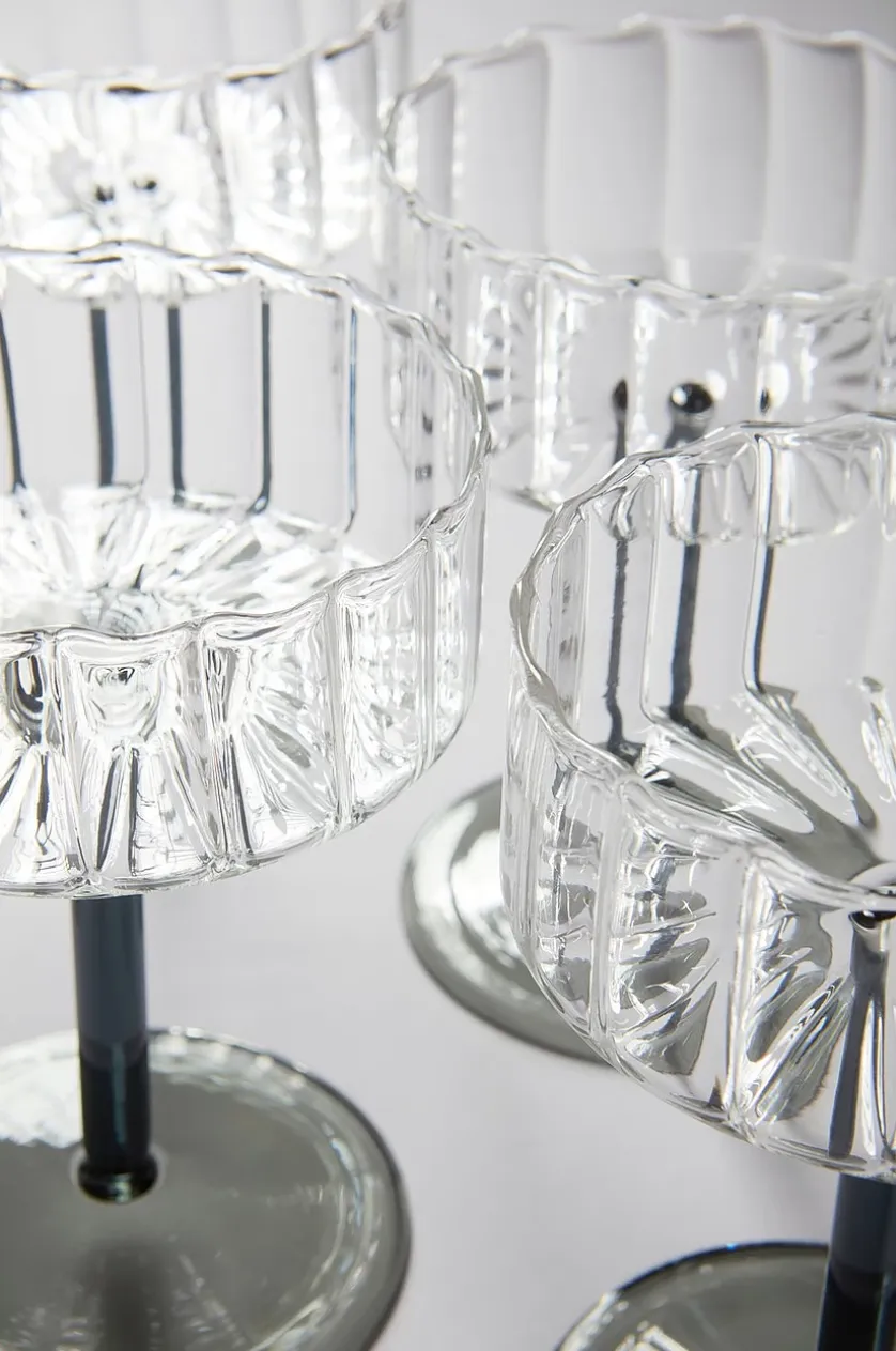 CAIO cocktailglas 4-pak