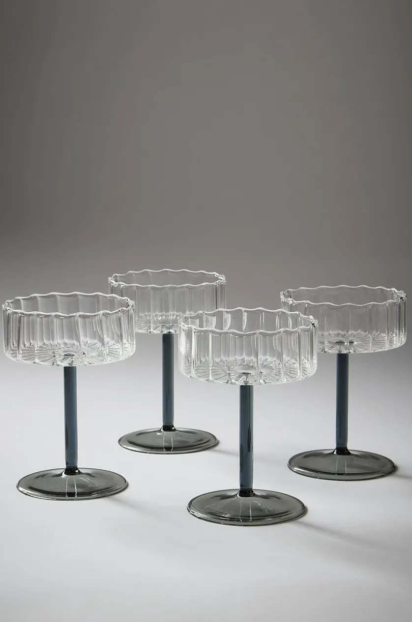 CAIO cocktailglas 4-pak
