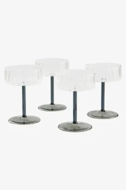 CAIO cocktailglas 4-pak