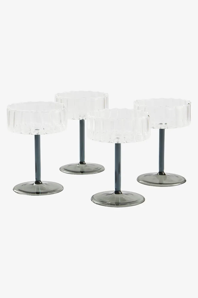 CAIO cocktailglas 4-pak