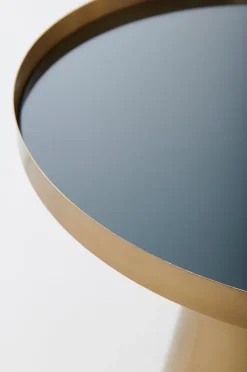 CALABASAS sidebord Ø 40 cm
