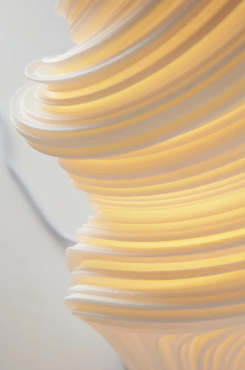 CALAIS bordlampe