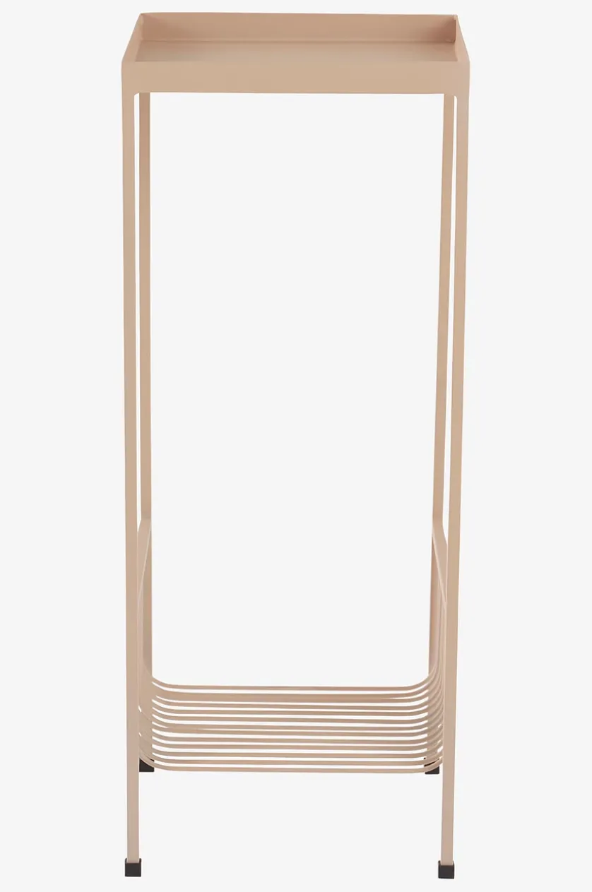 CALANCA sidebord 25,5X25,5 cm