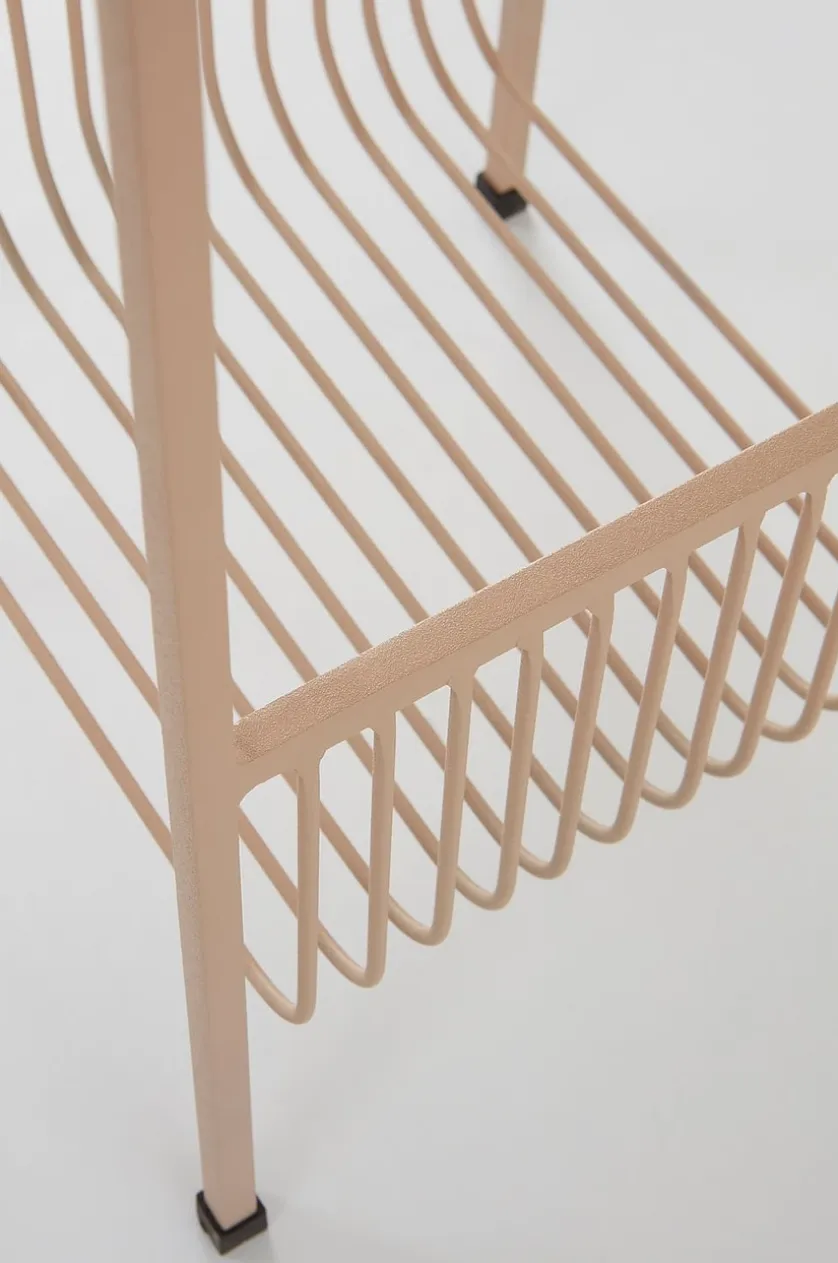 CALANCA sidebord 25,5X25,5 cm