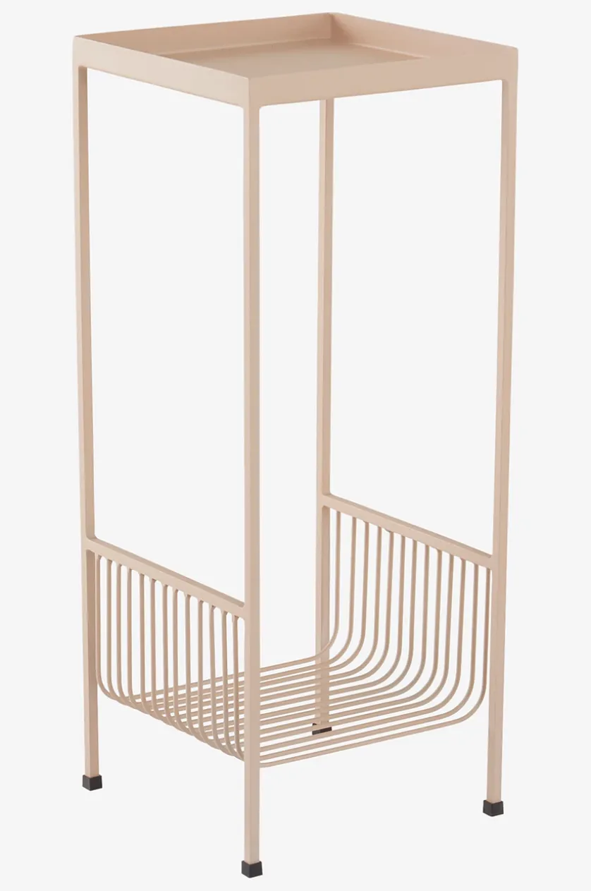 CALANCA sidebord 25,5X25,5 cm