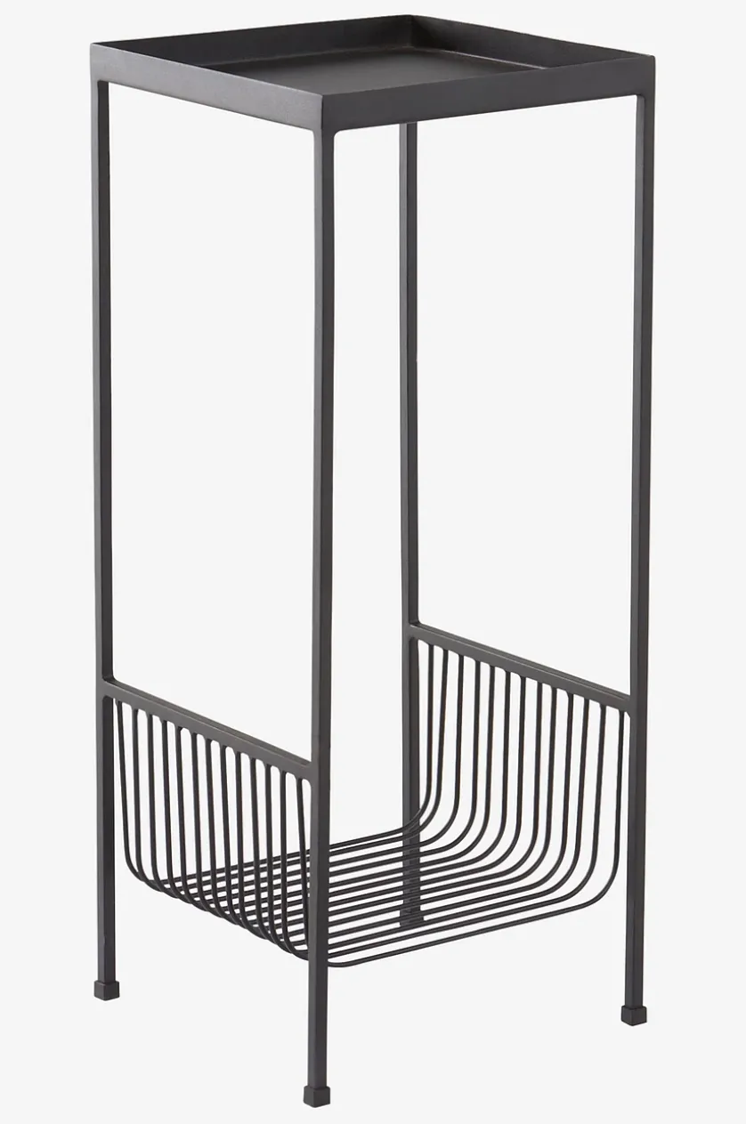 CALANCA sidebord 25,5X25,5 cm