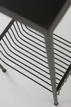 CALANCA sidebord 25,5X25,5 cm