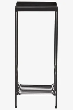 CALANCA sidebord 25,5X25,5 cm