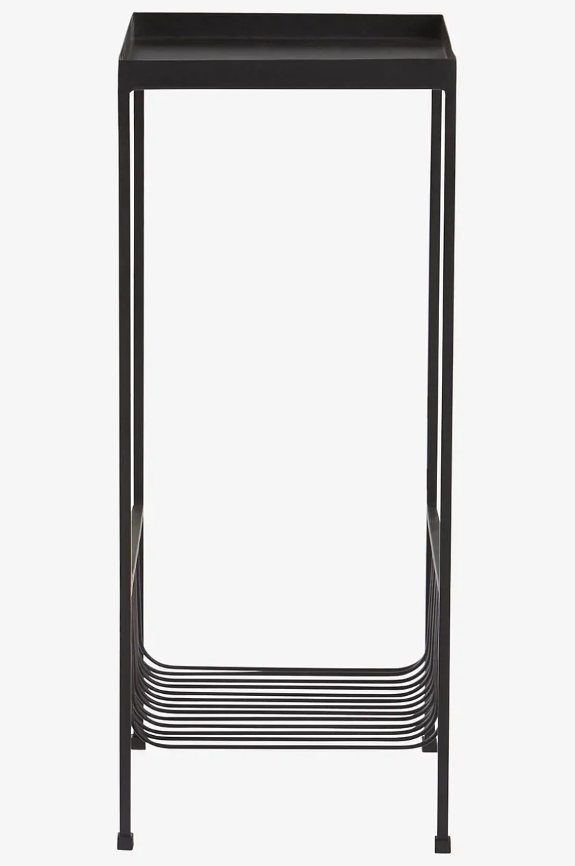 CALANCA sidebord 25,5X25,5 cm