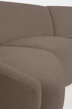 CAMARILLO sofa 3-sæders