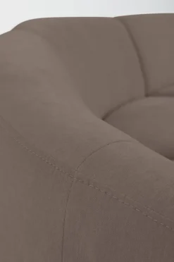 CAMARILLO sofa 3-sæders