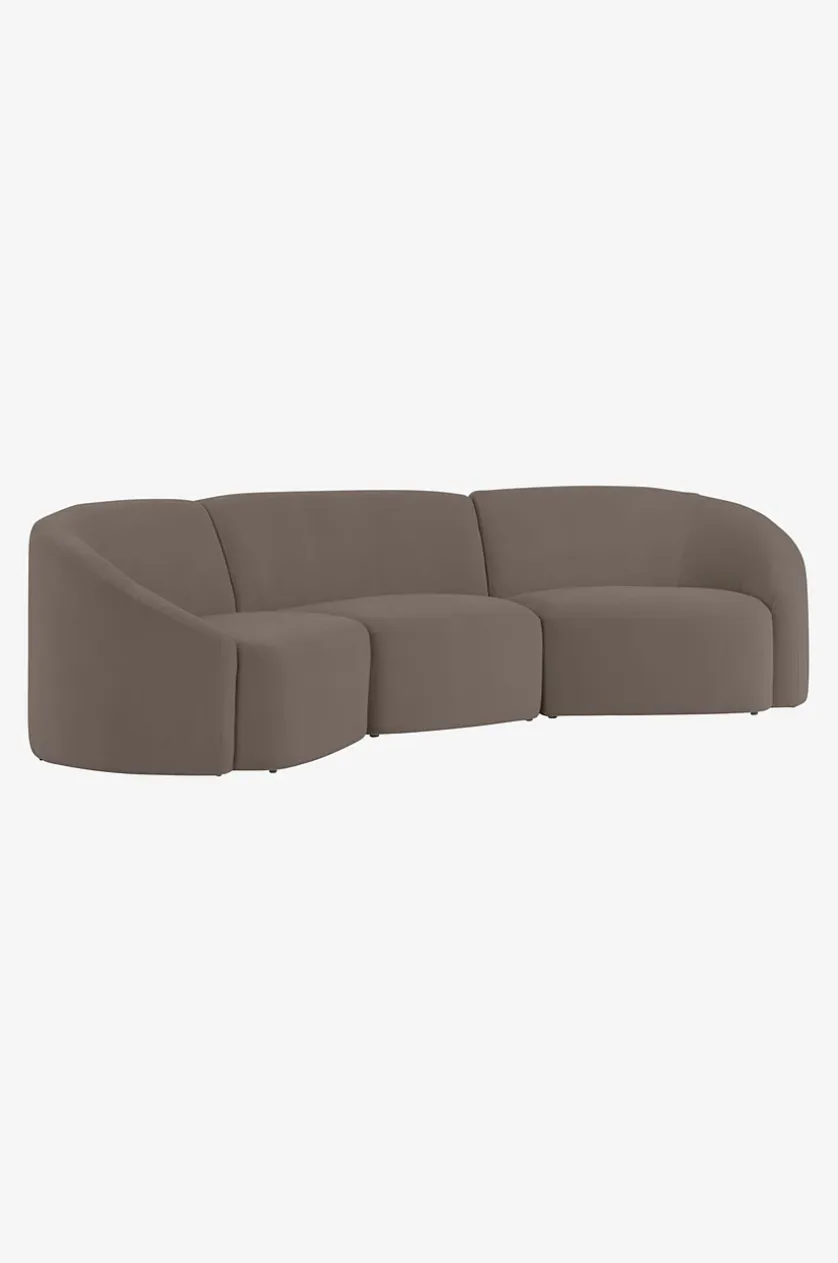 CAMARILLO sofa 3-sæders