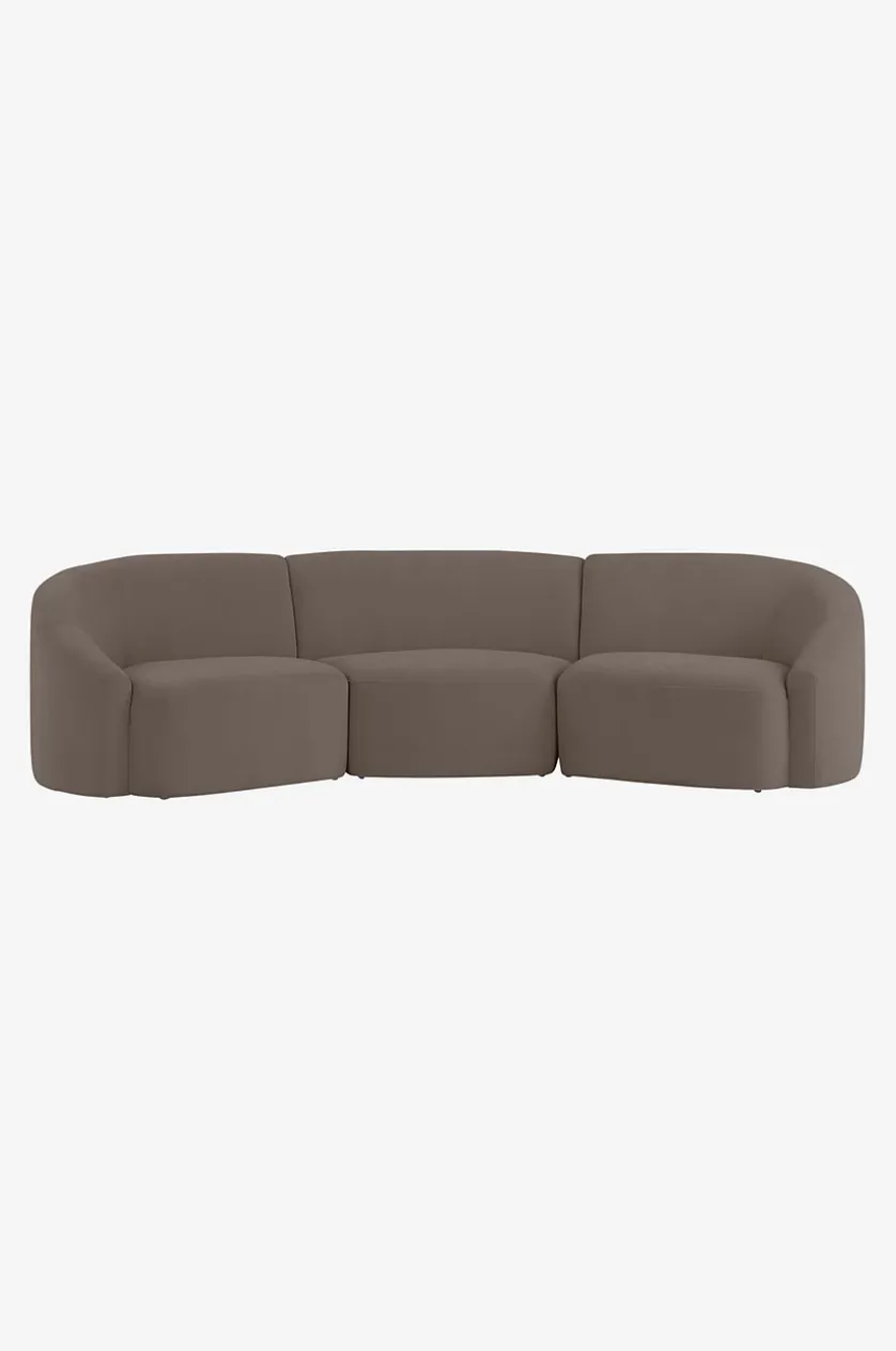 CAMARILLO sofa 3-sæders