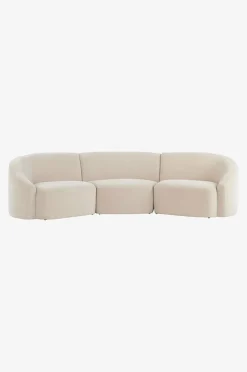 CAMARILLO sofa 3-sæders