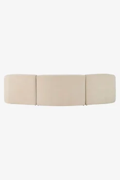 CAMARILLO sofa 3-sæders