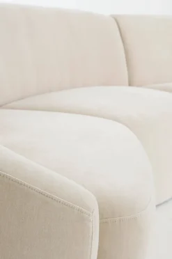 CAMARILLO sofa 3-sæders