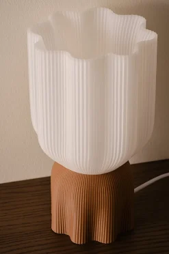 CAMIER bordlampe 3D-printet