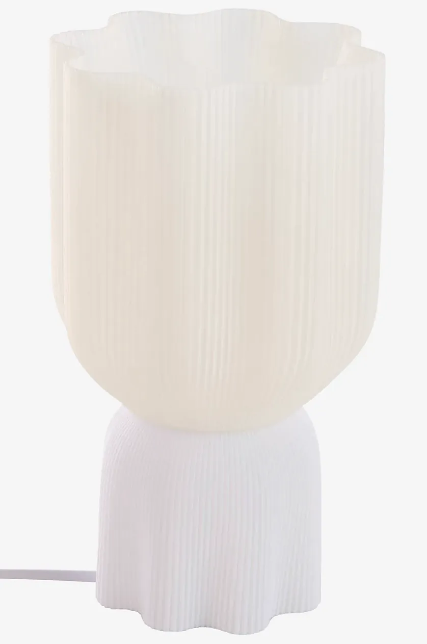 CAMIER bordlampe 3D-printet