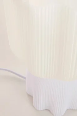CAMIER bordlampe 3D-printet