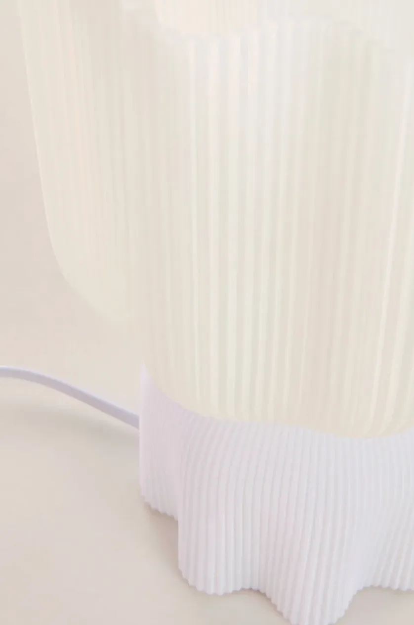 CAMIER bordlampe 3D-printet