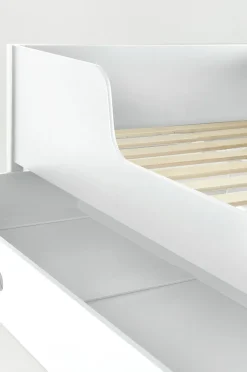 CAMPO børneseng med opbevaring 120X200 cm
