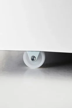 CAMPO børneseng med opbevaring 120X200 cm